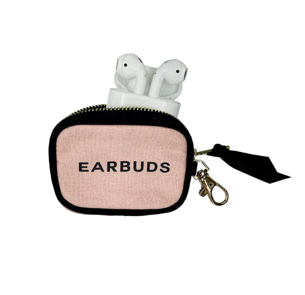 Earbuds Case