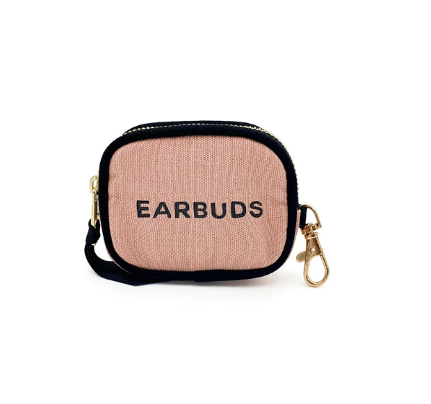 Earbuds Case