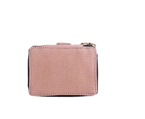 Stripe Jewelry Trinket Box