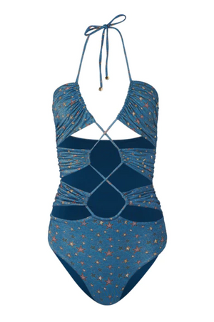 Calypso One Piece