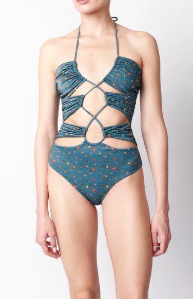 Calypso One Piece