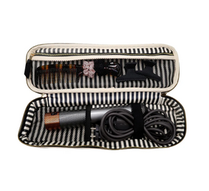 Double Hair Tools Travel Case