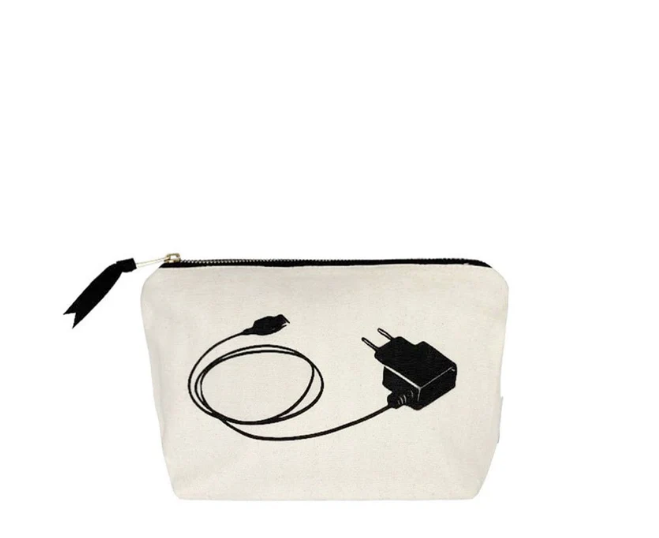 Charger Pouch