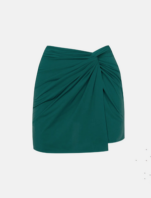 Karen Mini Pareo Skirt