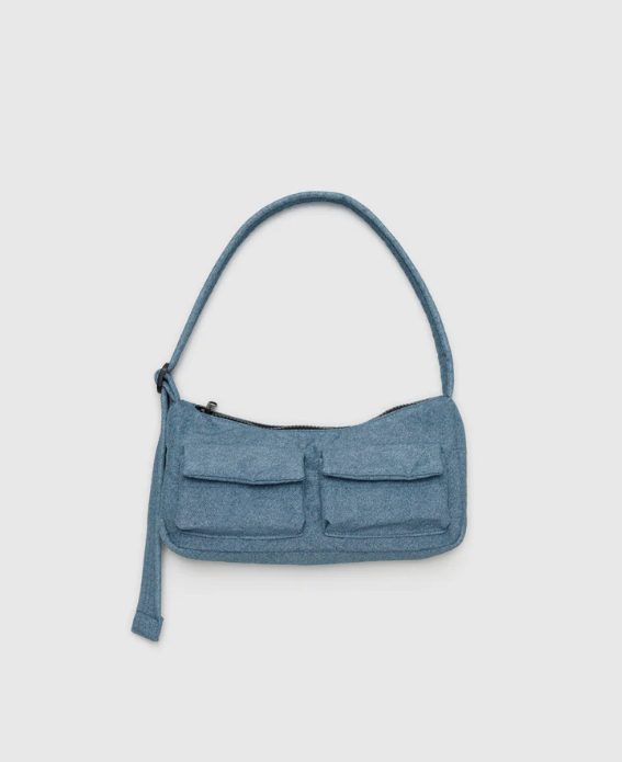 Cargo Shoulder Bag