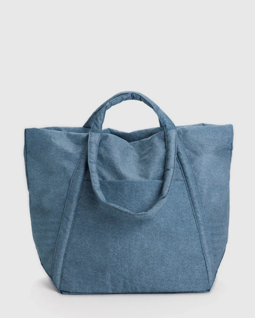 Travel Cloud Bag