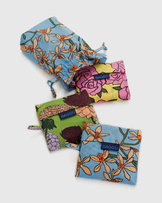Standard Baggu Set of 3