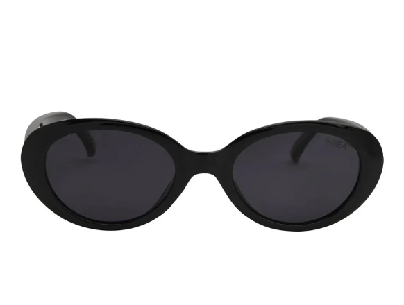 Black/Smoke
