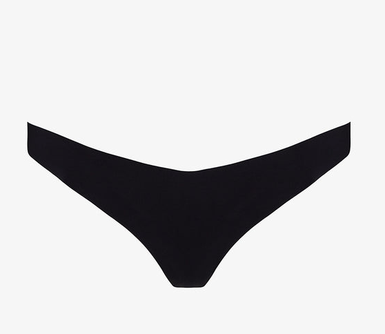 Classic Solid Tiny Thong