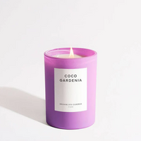 Coco Gardenia Candle