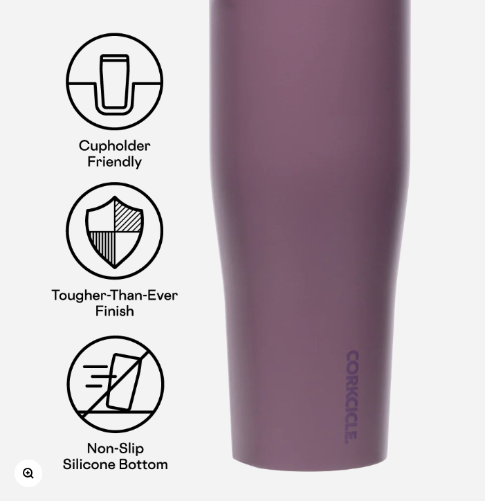 Go Cup XL 30 oz