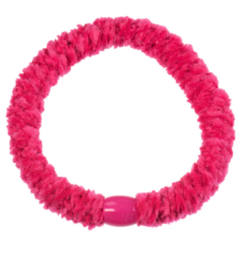Kknekki Velvet Strong Pink