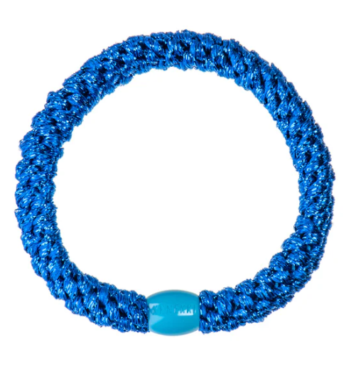 Kknekki Electric Blue Glitter