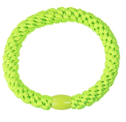 Kknekki Neon Green