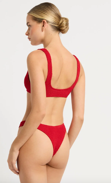 Blake Bandeau & Sinner Brief Bond Eye