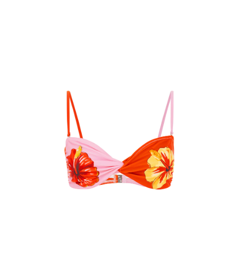 The Twist Bandeau - Sunshine State