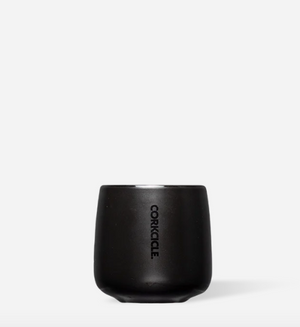 Cafe Cups Ceramic Corkcicle 3oz