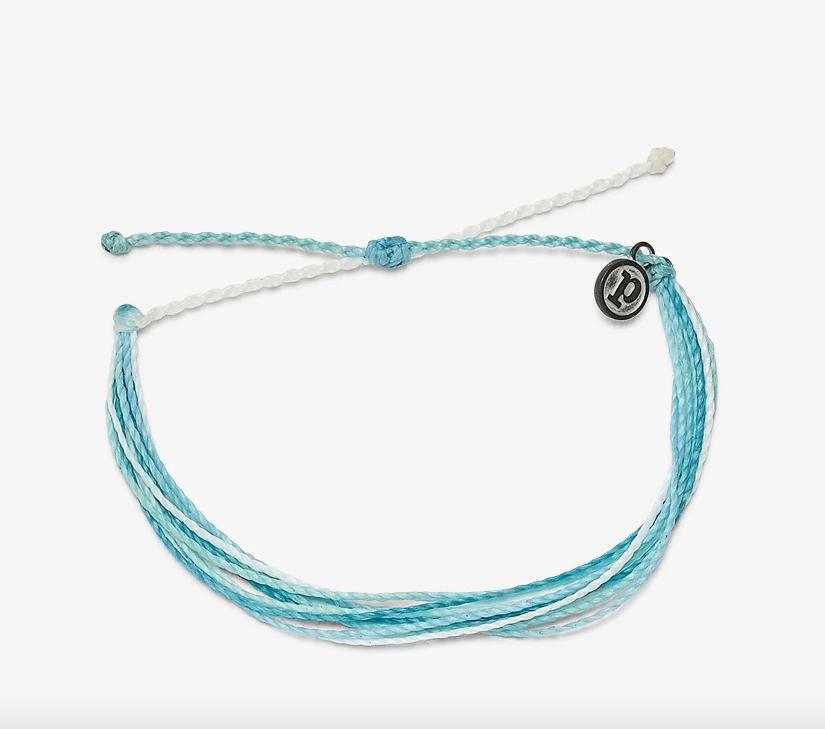 Ocean Conservation Bracelet