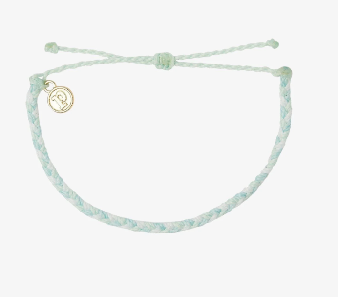 Multi Mini Braided Bracelet