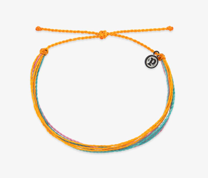 Canary Bracelet