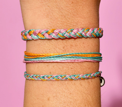 Canary Bracelet
