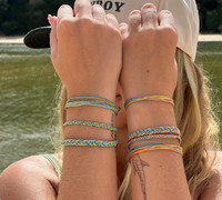 Canary Bracelet