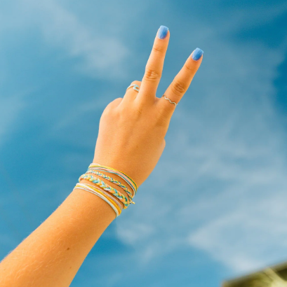 Sunset Chaser Bracelet