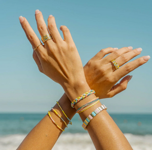 Sunset Chaser Bracelet
