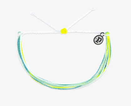 Neon Sky Bracelet
