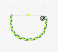 Multi Braided Bracelet