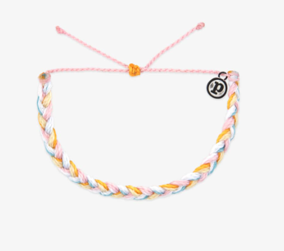 Multi Braided Bracelet