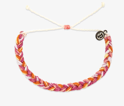 Multi Braided Bracelet
