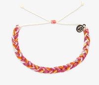 Multi Braided Bracelet