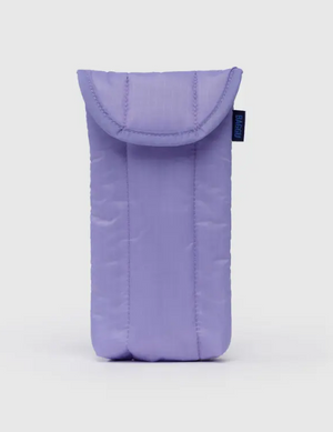 Puffy Glasses Sleeve