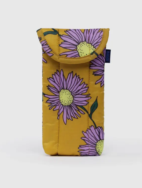 Puffy Glasses Sleeve
