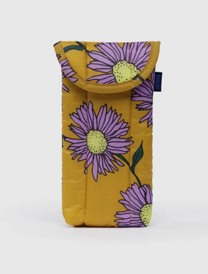 Puffy Glasses Sleeve