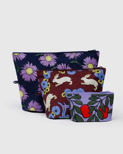 Go Pouch Set