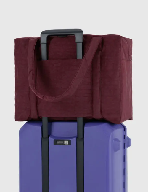 Cloud Carry-on