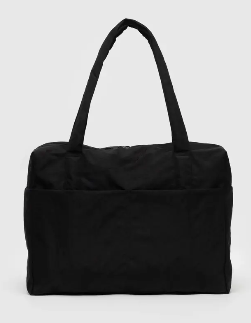 Cloud Carry-on