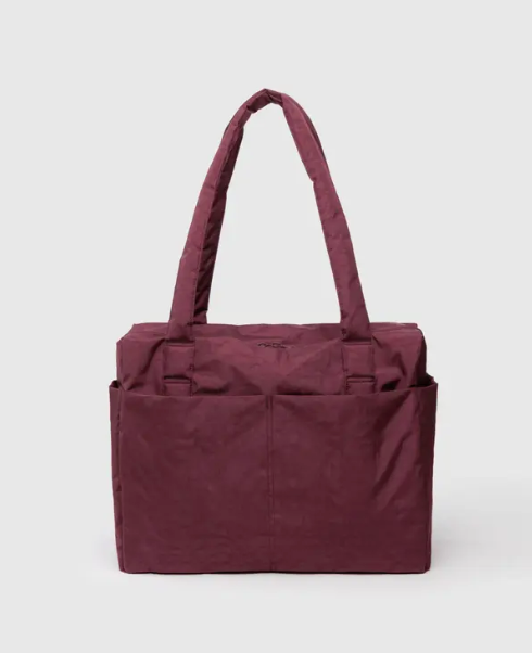 Small Cloud Carry-On