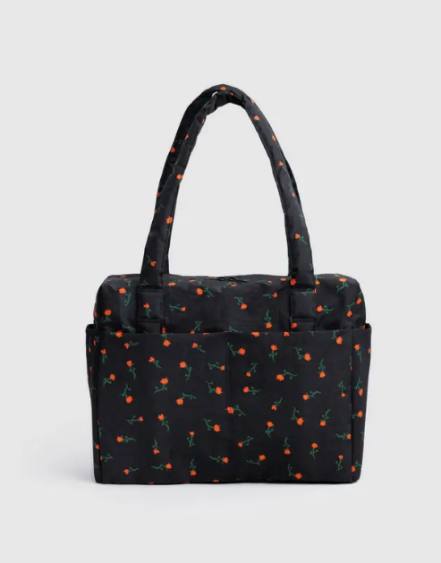 Small Cloud Carry-On
