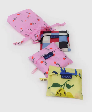 Standard Baggu Set of 3
