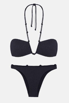 Firenze Clea Carol Top & Firenze Clea Brazilian Bottom Bikini Set