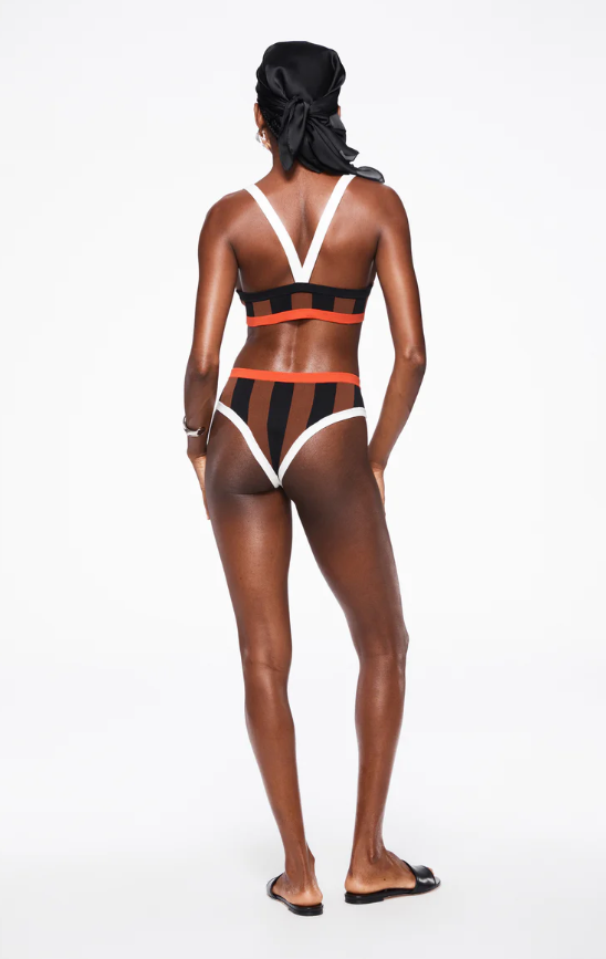 La Plage Top & Bottom