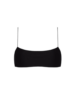 The C Bralette Eco & Curve Btm