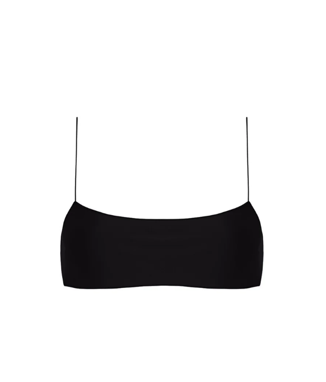 The C Bralette Eco & Curve Btm