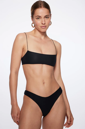 The C Bralette Eco & Curve Btm