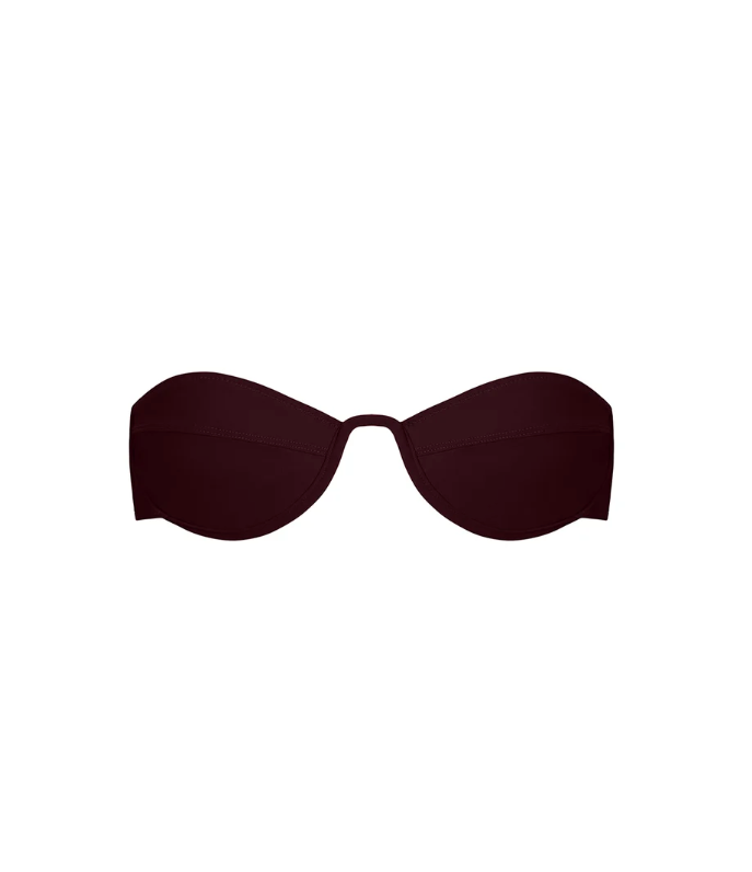 Mariel Top & Curve Bottom FIG