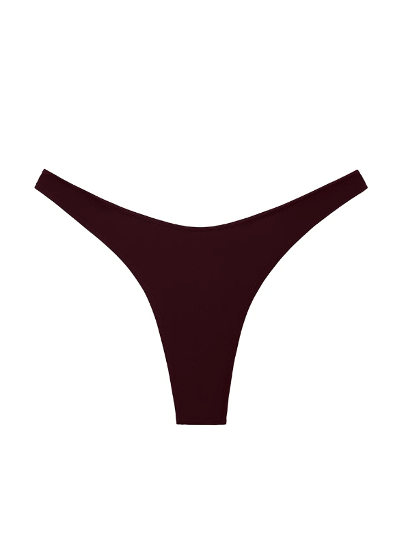 Mariel Top & Curve Bottom FIG