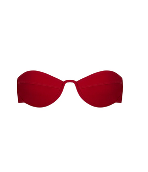 Mariel Top & Lune Btm Hibiscus